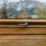 Olympia By Cardi Suites. * Formigal