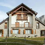 Appartamento Olympia By Cardi Suites. *