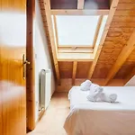 Olympia By Cardi Suites. Formigal
