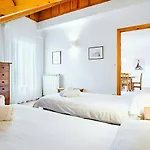 Olympia By Cardi Suites.