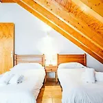 Appartamento Olympia By Cardi Suites.