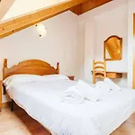 Olympia By Cardi Suites. Appartamento Formigal