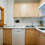 Olympia By Cardi Suites. Formigal