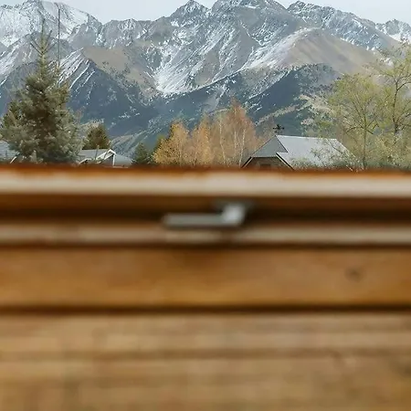 Lägenhet Olympia By Cardi Suites. Formigal