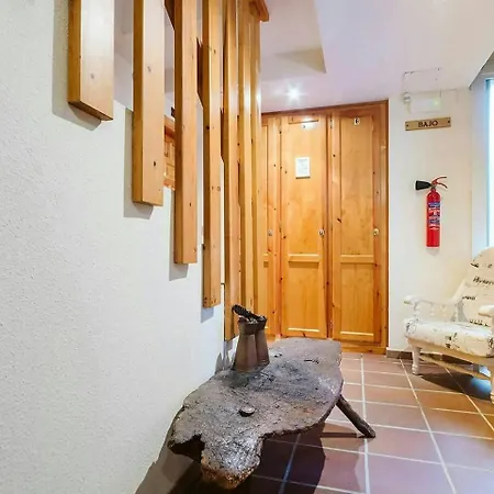 Lägenhet Olympia By Cardi Suites. Formigal