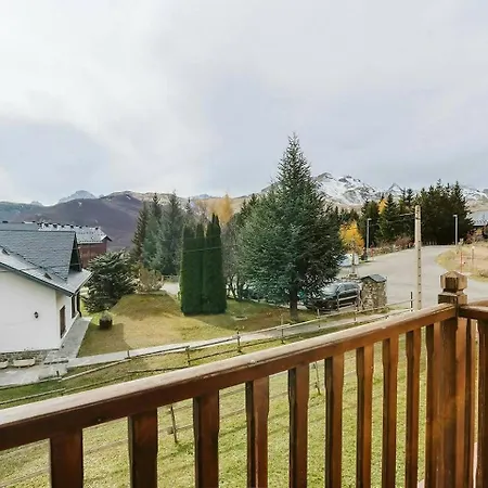 Olympia Tus Mascotas Son Bienvenidas Formigal