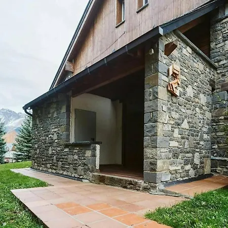 Olympia Tus Mascotas Son Bienvenidas Apartment Formigal