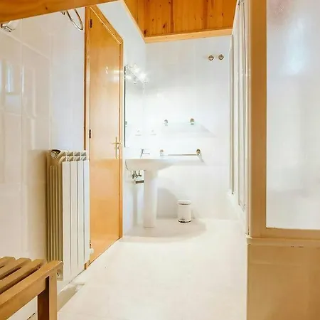 Daire Olympia By Cardi Formigal