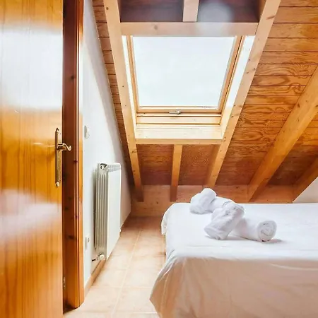 Olympia By Cardi Suites Formigal