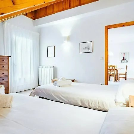 Olympia By Cardi Suites.
