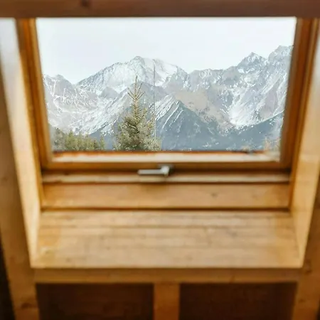 Apartmán Olympia By Cardi Suites Formigal
