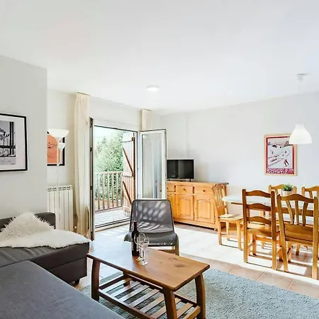 Olympia By Cardi Suites. * Formigal