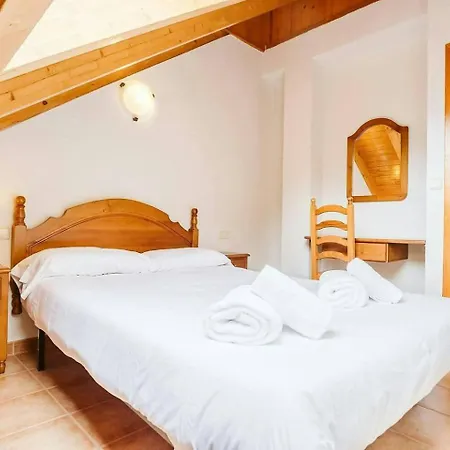 Olympia Tus Mascotas Son Bienvenidas Apartment Formigal