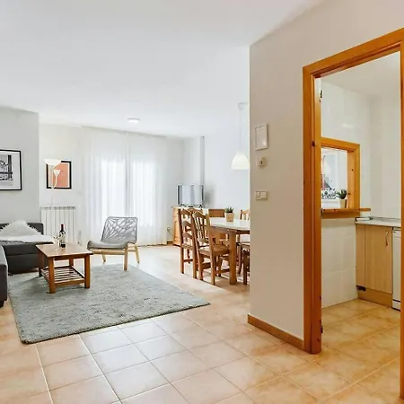 Apartment Olympia Tus Mascotas Son Bienvenidas