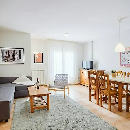 Olympia Tus Mascotas Son Bienvenidas Apartment *