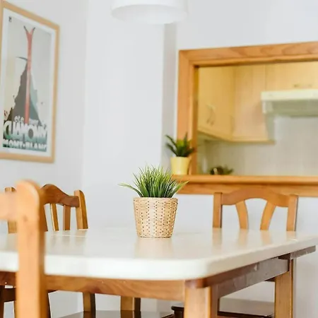 Olympia By Cardi Suites Apartmán Formigal