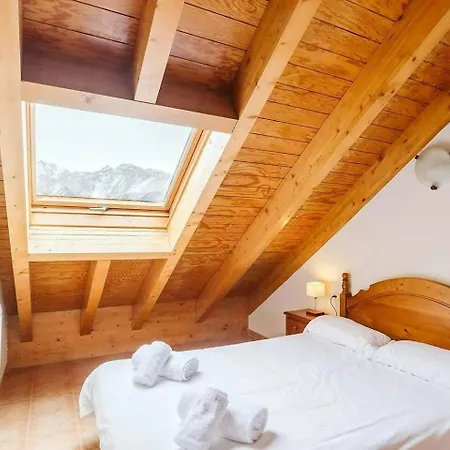Lägenhet Olympia By Cardi Suites. Formigal