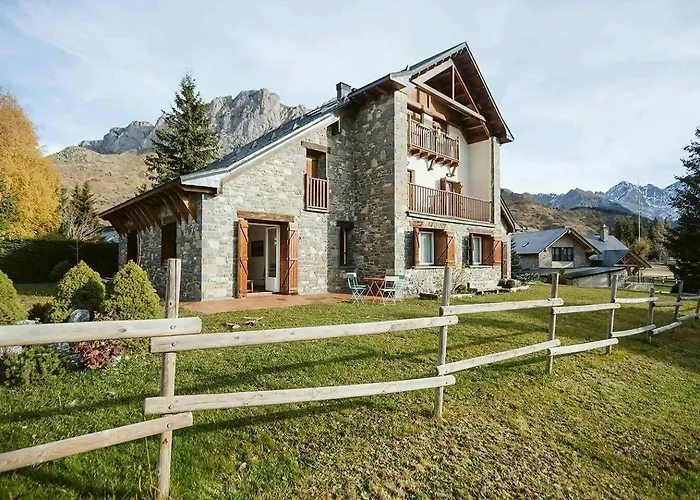 Olympia By Cardi Suites. Formigal